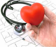 Cardiologia e Cardiologistas em Aparecida de Goiânia